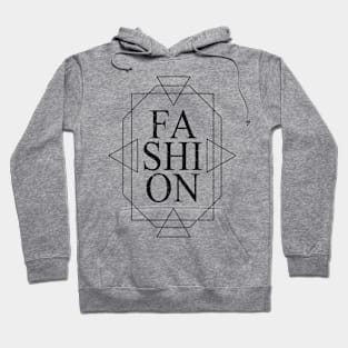 Fashion Hoodie